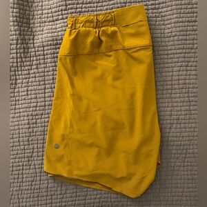 Mens LuLuLemon Shorts